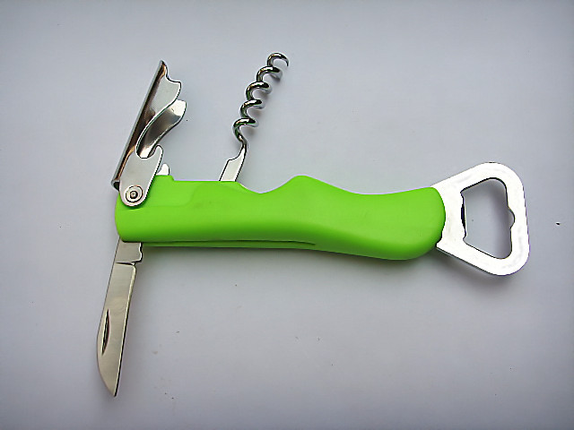 廠家直售酒類產品，動漫主題紅酒開瓶器——開啟品鑒新樂趣