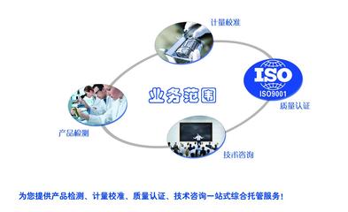 公司特色
