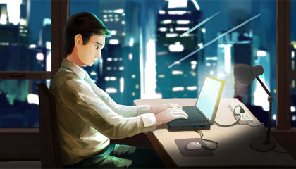 IT是什么意思 IT是什么意思的縮寫