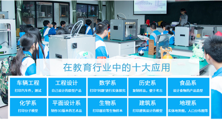 歐雷新宇: 3D打印讓創新更加精彩