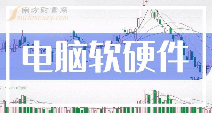 電腦軟硬件概念股2024年名單詳情如下3月27日