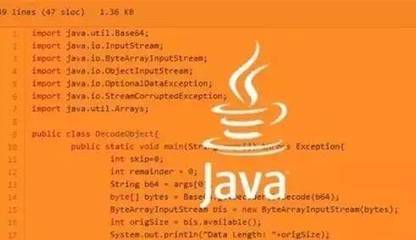 英雄聯盟也是Java開發的?Java都能做哪些事?