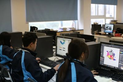 【資訊】五年一貫 | 上海南湖職業技術學院招生開始!