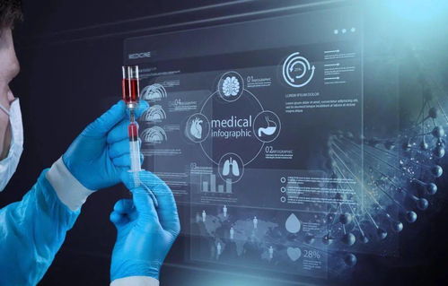 2022十大科技趨勢 人工智能 芯片制造 隱私計算 機器人 云計算......