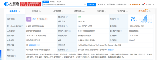 俞敏洪卸任萊特兄弟公司董事