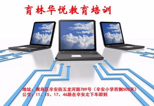 膠南電腦培訓,學了都說好