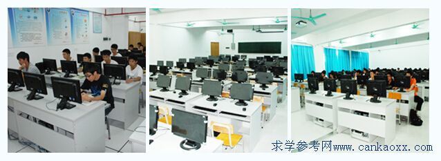 廣東省南方技師學院廣州校區專業介紹