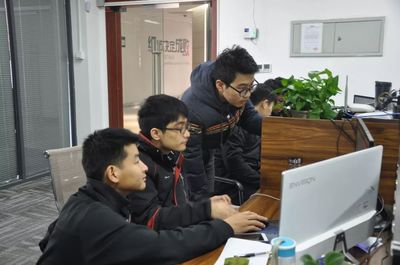 炎黃科技園七家大學(xué)生創(chuàng)業(yè)企業(yè)和團(tuán)隊(duì)獲得“玉洛匯”計(jì)劃支持