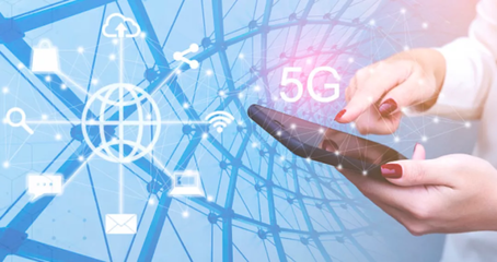 5G只比4G多1G_機器學(xué)習(xí)_計算機網(wǎng)絡(luò)_移動開發(fā)_課課家